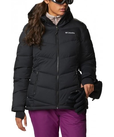 Women's Abbott Peak Insulated Jacket Black $44.25 Jackets