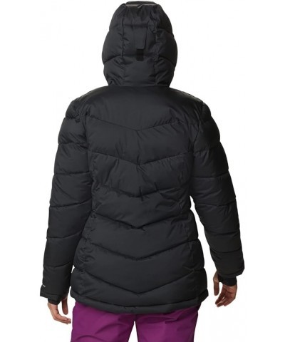 Women's Abbott Peak Insulated Jacket Black $44.25 Jackets