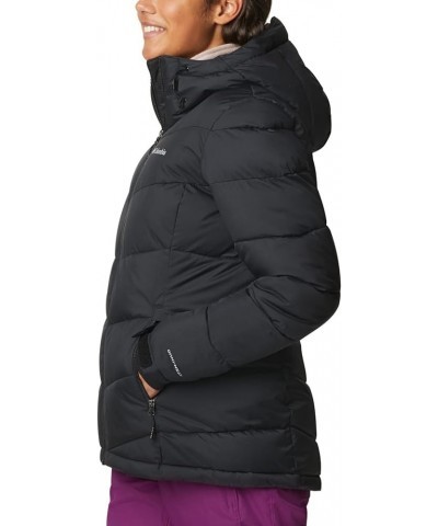 Women's Abbott Peak Insulated Jacket Black $44.25 Jackets