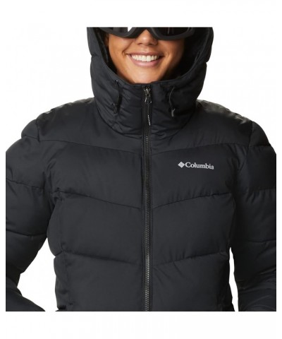 Women's Abbott Peak Insulated Jacket Black $44.25 Jackets