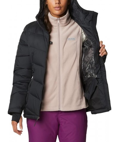 Women's Abbott Peak Insulated Jacket Black $44.25 Jackets