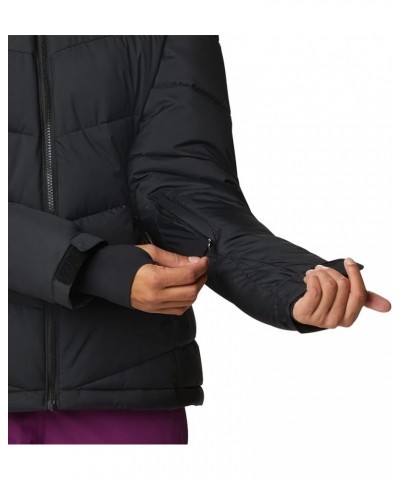 Women's Abbott Peak Insulated Jacket Black $44.25 Jackets