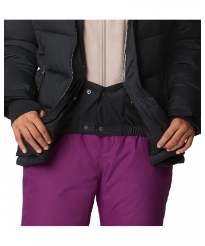 Women's Abbott Peak Insulated Jacket Black $44.25 Jackets