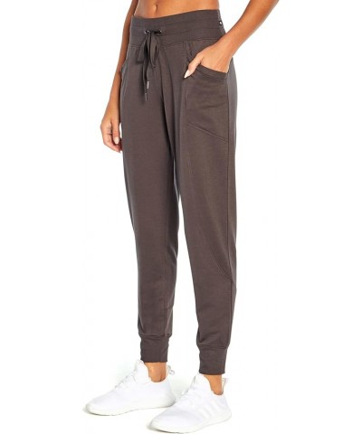 Women's Milani Jogger Sweatpant Magnet $20.54 Activewear