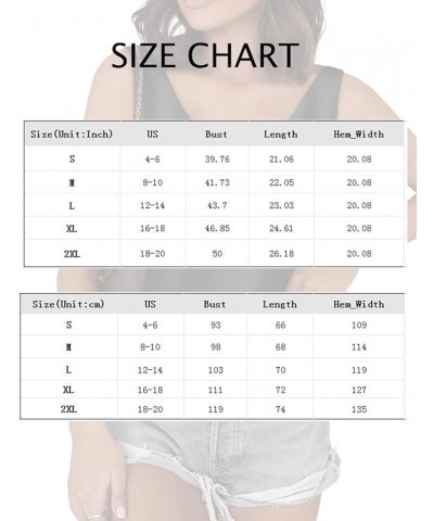 Silk Tank Tops for Women Cute Women's Tanks & Camis Ladies Summer Tops A 769 White $14.57 Tanks