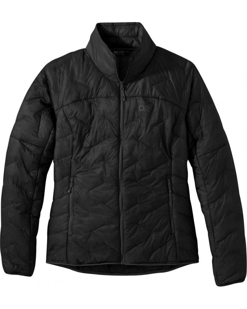 womens Women Puffer Coat Black $38.06 Jackets