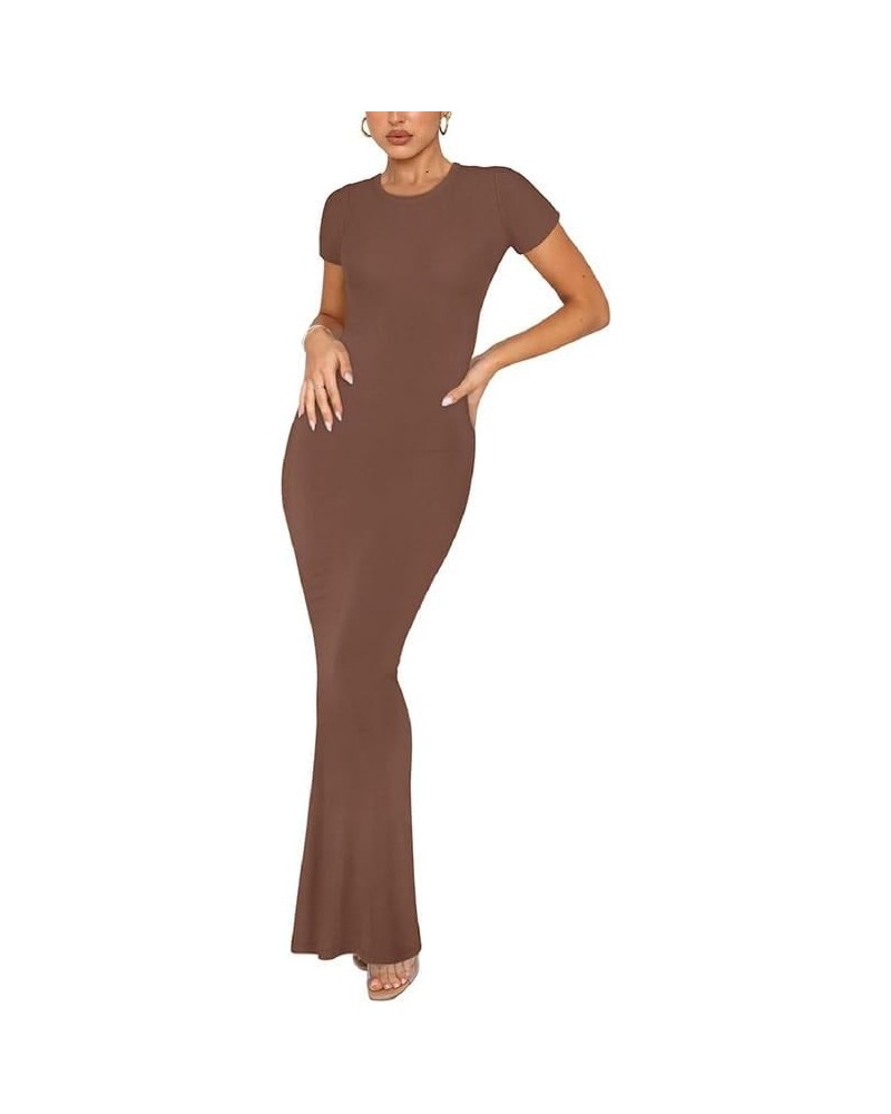 Women Vintage Spaghetti Strap Maxi Dress Y2K Elegant Bodycon Long Dress Backless See Through Mesh Dress Sexy Club Party Dress...