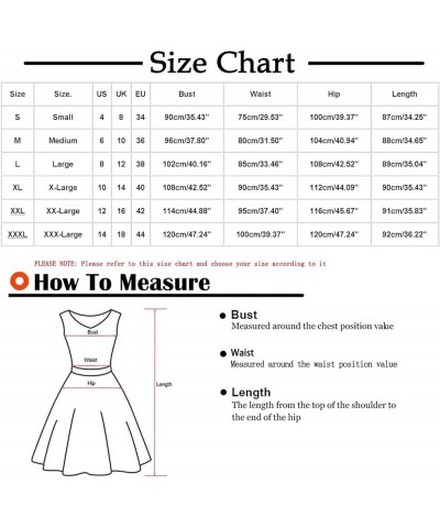 Shirt Dresses for Women Butterfly Printed Summer Short Mini Dress Sleeveless Casual Keyhole Loose Beach Tank Sundress Blue003...