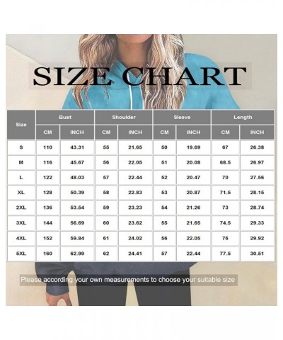 ADHOWBEW Oversized Hoodie for Women 2024 Cute Casual Graphic Long Sleeve Sweatshirt Pullover B-wine $12.38 Activewear