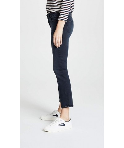 Women Mara High Rise Straight Fit Ankle Jeans Keating $47.91 Jeans