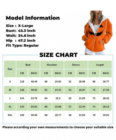 Zip Up Hoodies For Women,Women's Casual Fall Foral Printed Long Sleeve Pullover Hoodies Zipper Sweatshirts Coat 1-white $13.1...