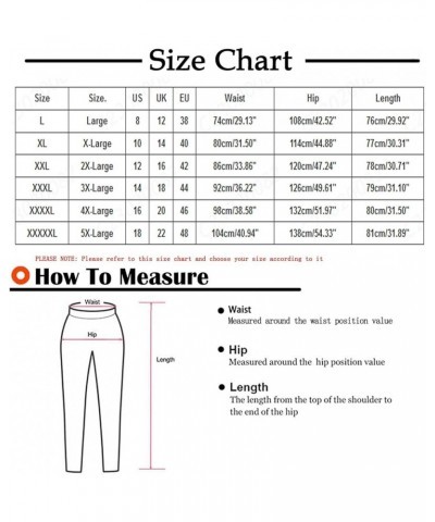 Plus Size Leggings for Women Butt Lifting Leggings Stretch Yoga Pants Soft Cotton Pant Capris Leggins Workout Leggings 02✿ Sk...