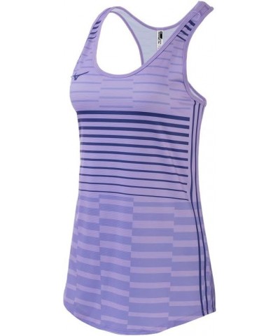 Women's Team Tank Copa Lavendar $13.82 Activewear