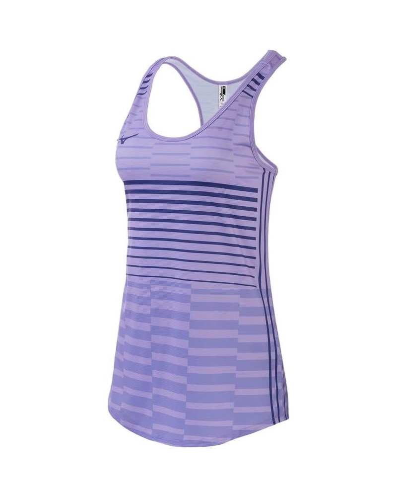 Women's Team Tank Copa Lavendar $13.82 Activewear