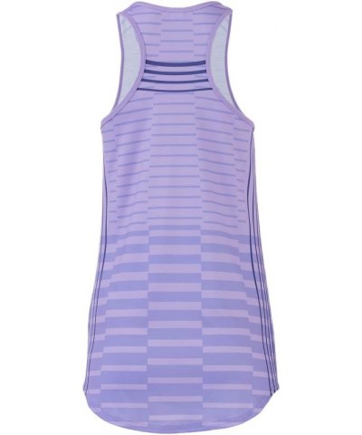 Women's Team Tank Copa Lavendar $13.82 Activewear