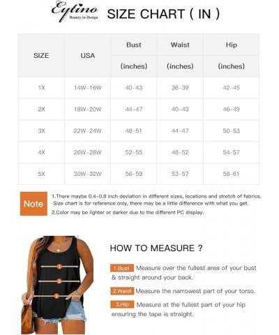 Womens Plus Size Tank Tops Summer Eyelet Embroidery Sleeveless T-Shirts Tops Scoop Neck Causal Loose Flowy Cami(1X-5X) Mist G...