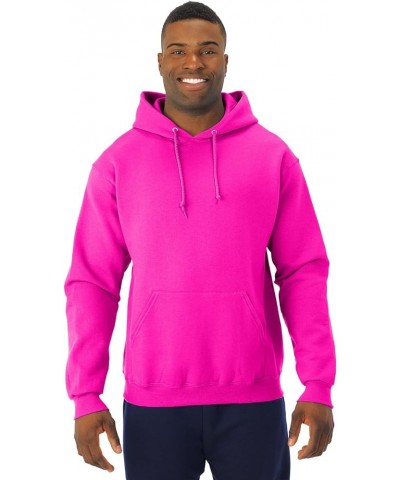 Men's 996 Neon Pink $10.99 Hoodies & Sweatshirts