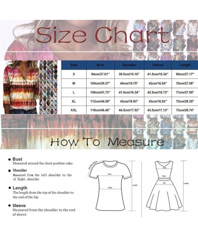 Cold Shoulder Tops for Women Casual Women's Solid Color Short Sleeved Top Casual Zipper Button T-Shirt Sexy Tops Aa02 red $10...