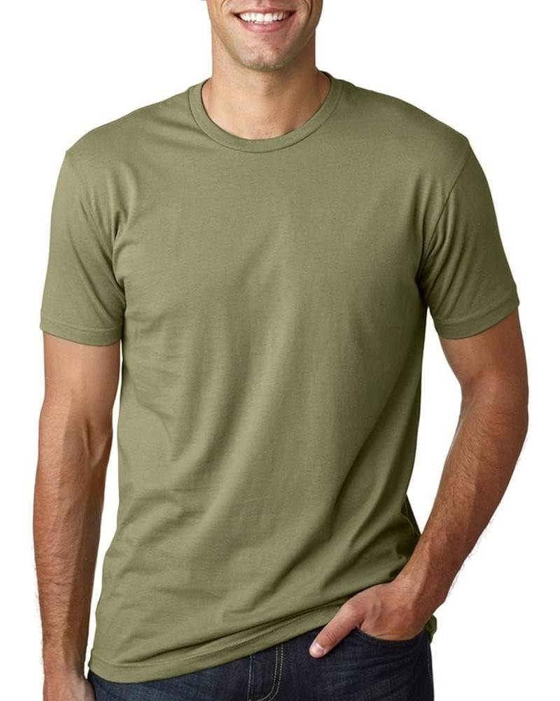 Men's 3600 5-light Olive_shirts $7.12 T-Shirts