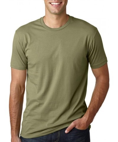 Men's 3600 5-light Olive_shirts $7.12 T-Shirts