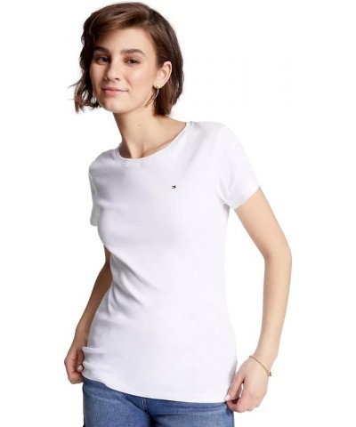 Women's Performance Cotton T-Shirt – Lightweight Graphic Tees Optic White. $13.75 T-Shirts