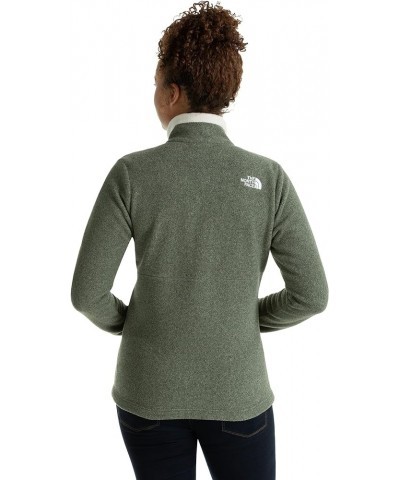 Lower Cliffs Pullover Thyme Heather $31.84 Sweaters