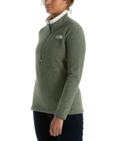 Lower Cliffs Pullover Thyme Heather $31.84 Sweaters