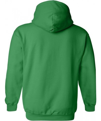 Baseball Mom Adult Hooded Sweatshirt in 9 colors Kelly Green $15.20 Hoodies & Sweatshirts