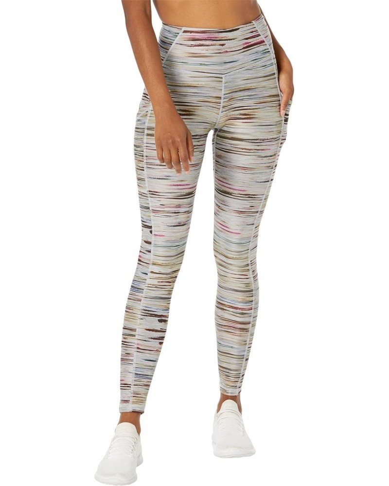 CLOTHING Multi Striations Electa Legging II XL, 1 EA $25.86 Leggings