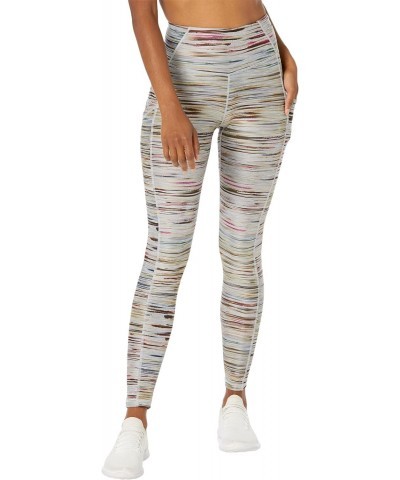 CLOTHING Multi Striations Electa Legging II XL, 1 EA $25.86 Leggings