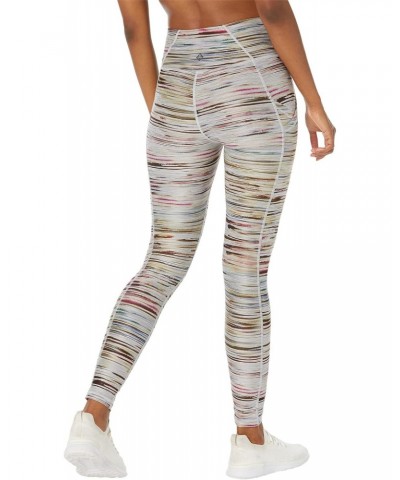 CLOTHING Multi Striations Electa Legging II XL, 1 EA $25.86 Leggings