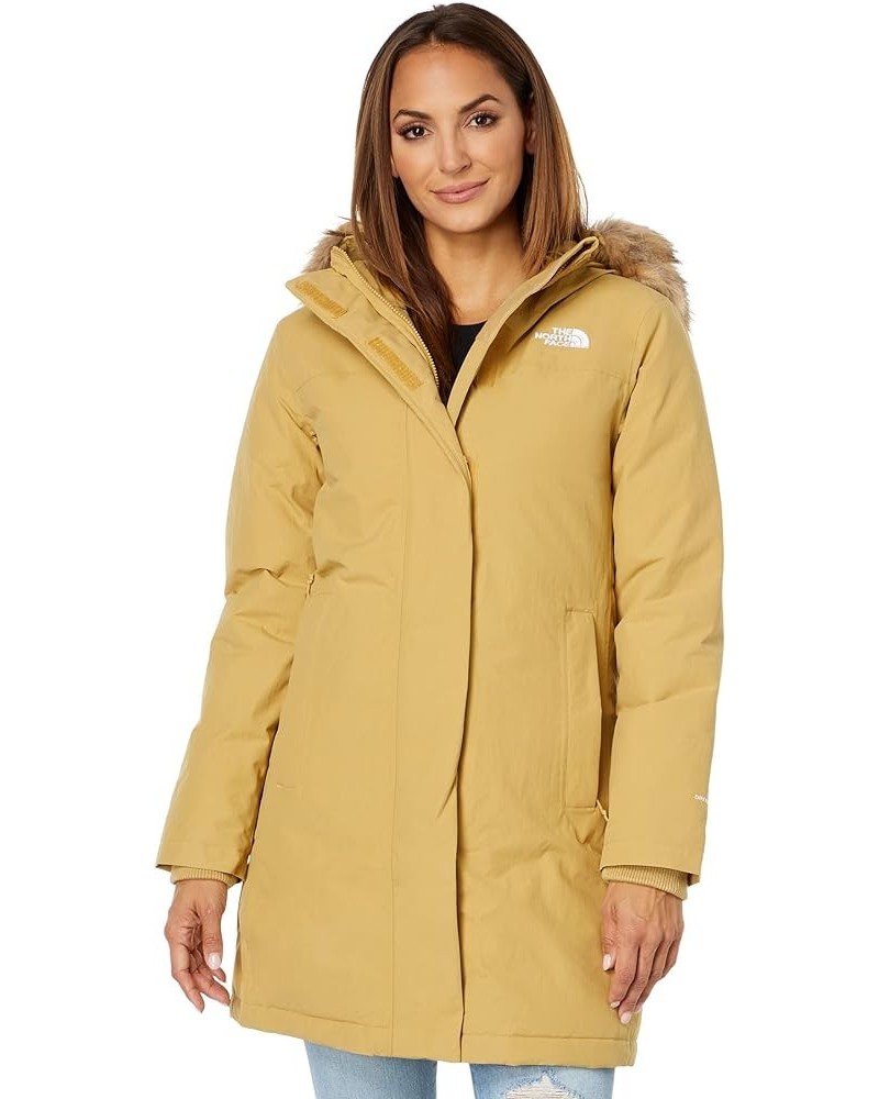 Women's Arctic Parka Antelope Tan $78.75 Jackets