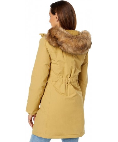 Women's Arctic Parka Antelope Tan $78.75 Jackets