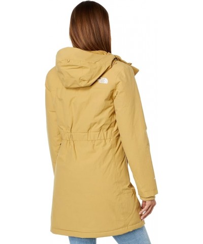 Women's Arctic Parka Antelope Tan $78.75 Jackets