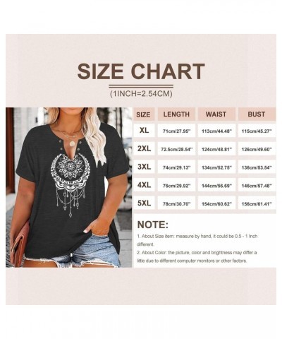 Plus Size Smooth As Tennessee Whiskey Shirt Women Ring Hole Sleeveless Sexy V-Neck Country Music Tank Top Tshirt B5 Dark-grey...