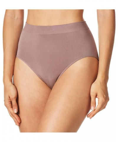 Women's B Smooth Briefs Panty Deep Taupe $11.20 Lingerie