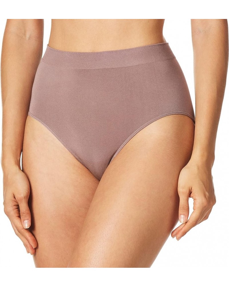 Women's B Smooth Briefs Panty Deep Taupe $11.20 Lingerie