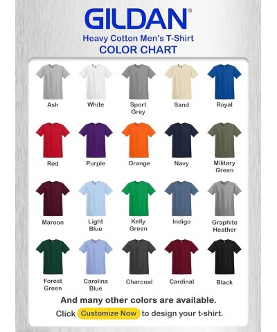 Custom T-Shirts - Personalized Unisex Crewneck Tee Shirt - Customize Your Image, Text & Photo - Men Women Adult Irish Green $...