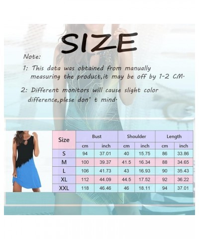 Summer Dresses for Women 2024 Casual Sleeveless Floral Boho Beach Dress Cover Ups Short Tank Swing Sun Dress L-hot Pink $8.99...