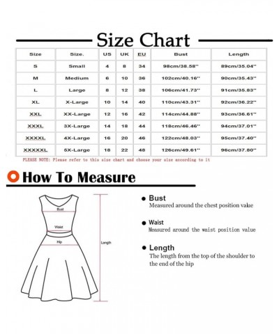 Summer Dresses for Women 2024 Casual Loose V-Neck Solid Short Sleeve Cotton and Linen Dress Beach Vacation Sundress Yellow $5...