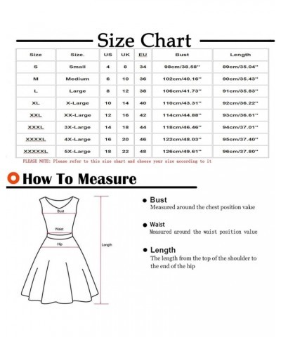 Summer Dresses for Women 2024 Casual Loose V-Neck Solid Short Sleeve Cotton and Linen Dress Beach Vacation Sundress Yellow $5...