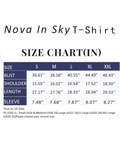 Women's T Shirts Short Sleeve Round Neck Summer Casual Tops Soft Solid Basic Tee Navy $10.19 T-Shirts