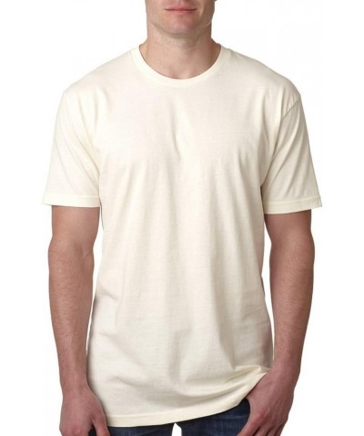 Men's 3600 5-natural_shirts $7.12 T-Shirts