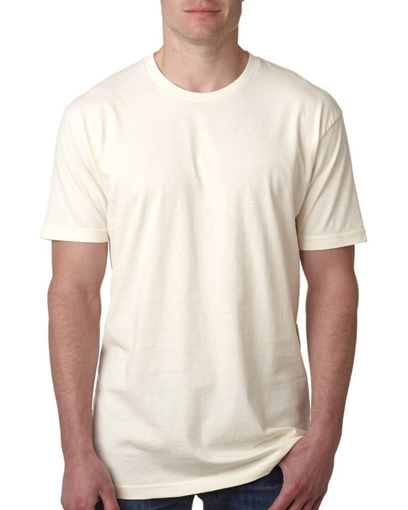 Men's 3600 5-natural_shirts $7.12 T-Shirts