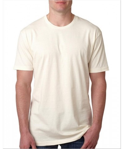 Men's 3600 5-natural_shirts $7.12 T-Shirts