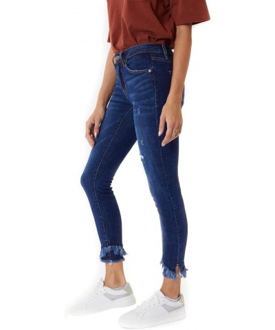 Women's Mid Rise Ankle Skinny Jeans D 3/25 $24.06 Jeans