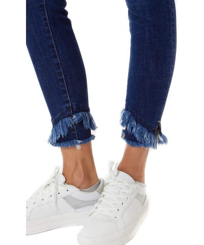 Women's Mid Rise Ankle Skinny Jeans D 3/25 $24.06 Jeans