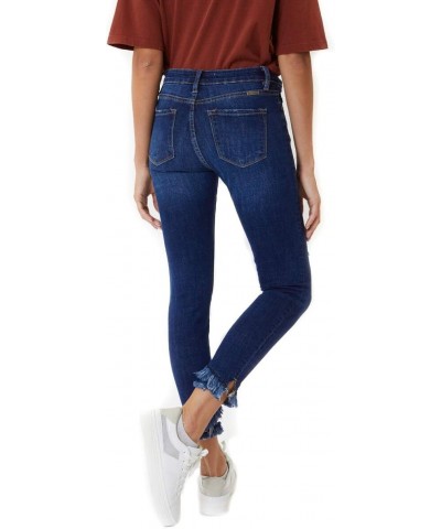 Women's Mid Rise Ankle Skinny Jeans D 3/25 $24.06 Jeans