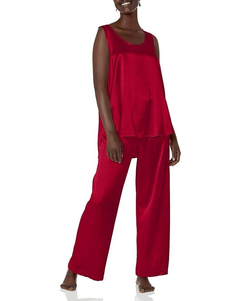 Women's Frankie/Jolie Capri Red $27.93 Sleep & Lounge