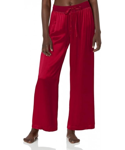 Women's Frankie/Jolie Capri Red $27.93 Sleep & Lounge